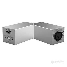 controller luci dmx sweatlight 