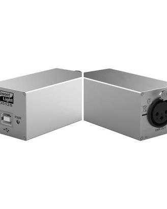 controller luci dmx sweatlight 