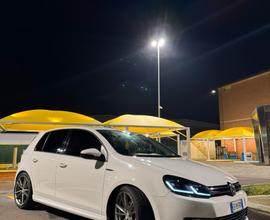 Volkswagen golf 6