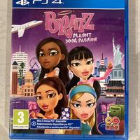 BRATZ PS4
