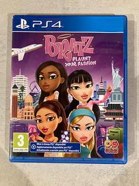 BRATZ PS4
