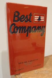 Best Company - Eau de Toilette Natural Spray 30ml