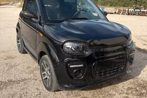 ligier dué per pezzi di ricambio