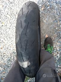 Pirelli Diablo Rosso IV Corsa