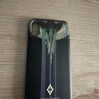 Cover iPhone X Marcelo Burlon