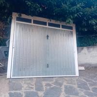 porta del garage