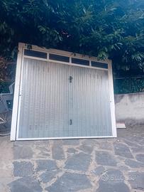 porta del garage