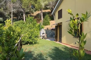 Isola d'Elba Porto Azzurro