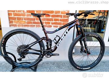 MTB 29 Giant STANCE 29 1 tg.M seminuova 1x12v