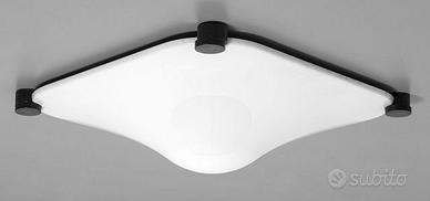 LAMPADA BOLLA DESIGN ELIO MARTINELLI 90 cm