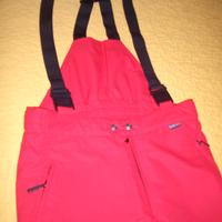 Pantalone da sci in goretex