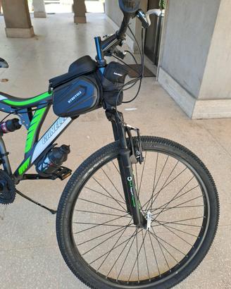 Mountain bike 26"