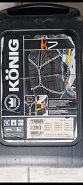 Catene auto Konig 090 k7