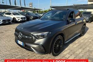 Mercedes-Benz GLC - X254 - 300 d AMG Line Pre...