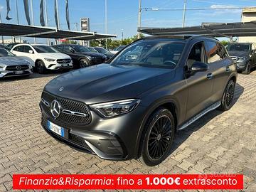Mercedes-Benz GLC - X254 - 300 d AMG Line Pre...