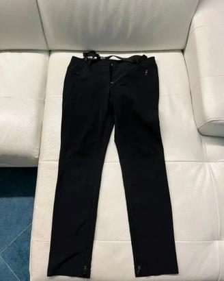 Pantaloni PRADA donna tessuto tecnico