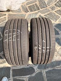 Gomme Dunlop 225/40 ZR18 92 Y