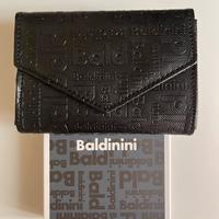 Portafoglio nero