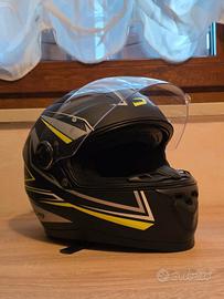Casco Moto Integrale