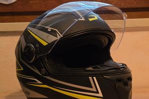 Casco Moto Integrale