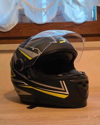 Casco Moto Integrale