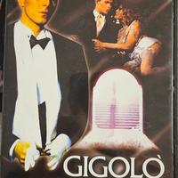 DVD "Gigolò" con David Bowie