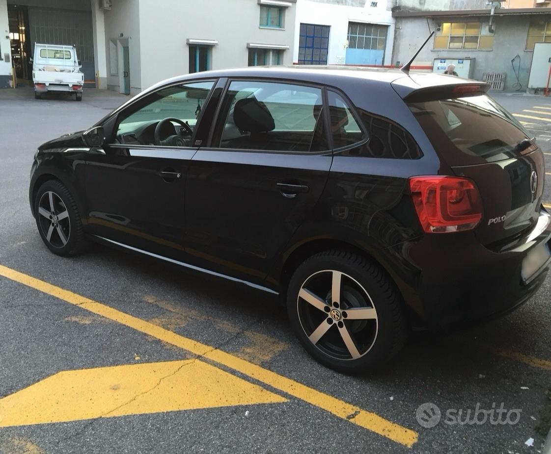 Volkswagen Polo 2014 photo 2