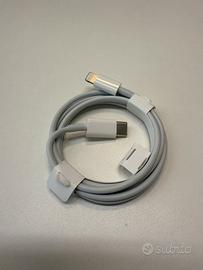 APPLE | CAVO LIGHTNING USB-C