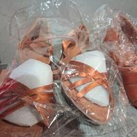 scarpe latino americano bambina 