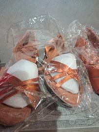 scarpe latino americano bambina 