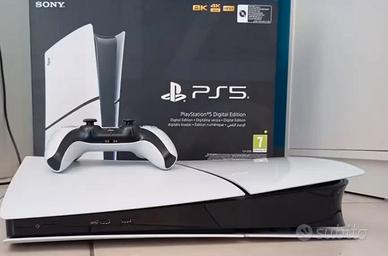 PlayStation 5