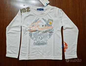 Maglietta a maniche lunghe Nice& Nice