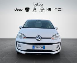 Volkswagen up! 1.0 5p. move up!