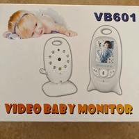 Baby monitor