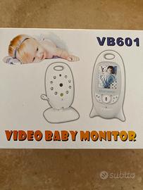 Baby monitor