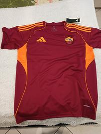 maglia Roma 