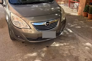 Opel meriva b 2011