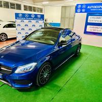 Mercedes-benz C 250 d 4Matic Auto Coupé Premium Pl