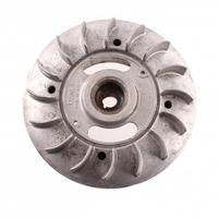 Volano Lambretta J 50 Dansi ADL202V