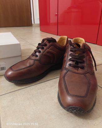 Scarpe GEOX modello Happy Uomo taglia 43 e mezzo