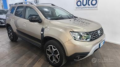 Dacia Duster 1.0 TCe 100 CV ECO-G 4x2 15th Anniver