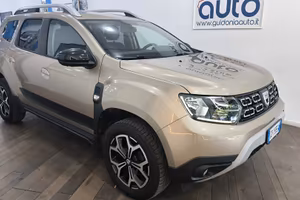 Dacia Duster 1.0 TCe 100 CV ECO-G 4x2 15th Anniver