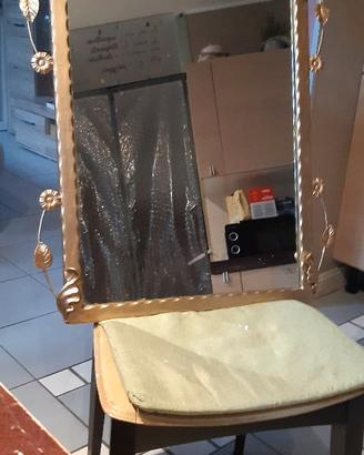 Specchiera bagno