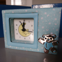 Orologio sveglia bambino