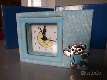 Orologio sveglia bambino