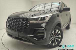 DR AUTOMOBILES DR 5 1.5 benzina /GPL