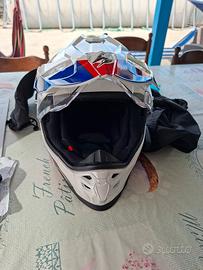 casco scorpion adf 9000 air taglia L