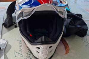 casco scorpion adf 9000 air taglia L