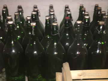 50 bottiglioni da Vino