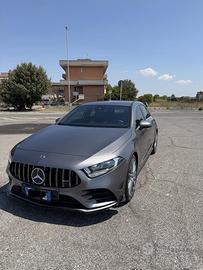 Mercedes classe a 220